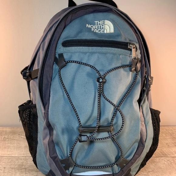 the north face school backpacks on sale